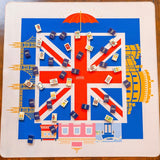 The London Icons Mat