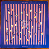 The Mayfair Stripe Mat