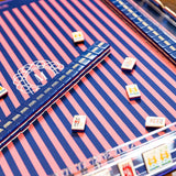 The Mayfair Stripe Mat