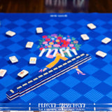 The Flower Market Mat