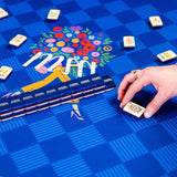 The Flower Market Mat