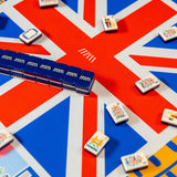 The London Icons Mat