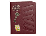 The Plum Signature Folio