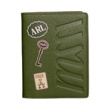 The Green Signature Folio