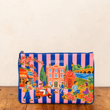Maison Mahj Kensington Clutch