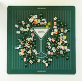 The Olive City Mat