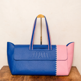 Maison Mahj Kensington Tote
