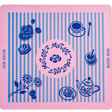 The Afternoon Tea Mat