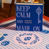 The Afternoon Tea Mat