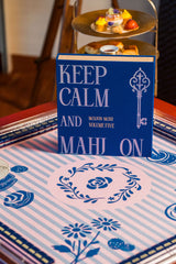 The Afternoon Tea Mat