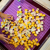 The Tile House Mat