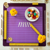 The Tile House Mat