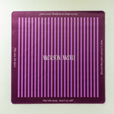 The Stripe House Mat