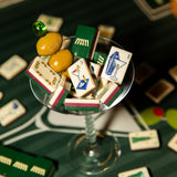 Empire State of Mahj Tile Set