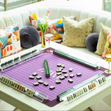 The Tile House Mat