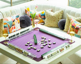 The Tile House Mat