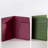 The Plum Signature Folio