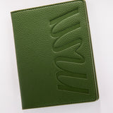 The Green Signature Folio