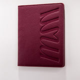 The Plum Signature Folio