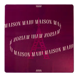 The Paris Mat – Rue de Paris