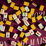 The Paris Mat – Rue de Paris