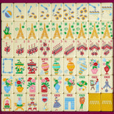 La Vie en Mahj Tile Set