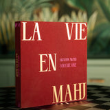 La Vie en Mahj Tile Set