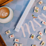 The Chalet Mat