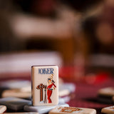 Après Mahj Tile Set