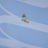The Alpine Mat