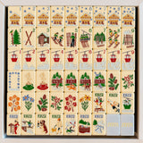 Après Mahj Tile Set