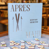 Après Mahj Tile Set