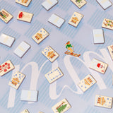 The Chalet Mat