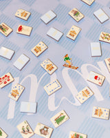 Après Mahj Tile Set