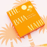 The Baja Mahj Tile Set