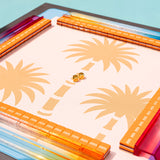 The Palm Mat