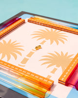 The Palm Mat