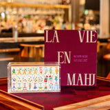 Acrylic Tile Box