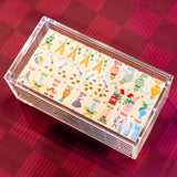 Acrylic Tile Box
