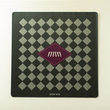 The Checkmate House Mat