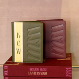 The Green Signature Folio