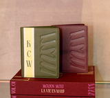 The Green Signature Folio