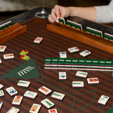The Espresso City Mat
