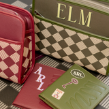 The Green Signature Folio