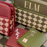 The Plum Signature Folio