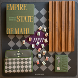 The Checkmate House Mat