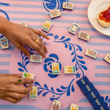 The Afternoon Tea Mat
