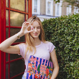 Maison Mahj Kensington Clutch